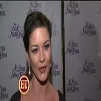 STAGE TUBE: Entertainment Tonight Covers A LITTLE NIGHT MUSIC Opening